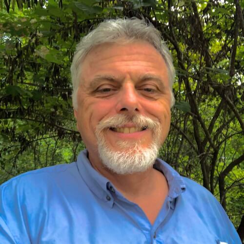 Bill Nitschke